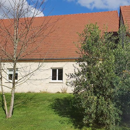 Mercin-et-Vaux B&B Soissons L'Arthome Chambres D'Hotes المظهر الخارجي الصورة
