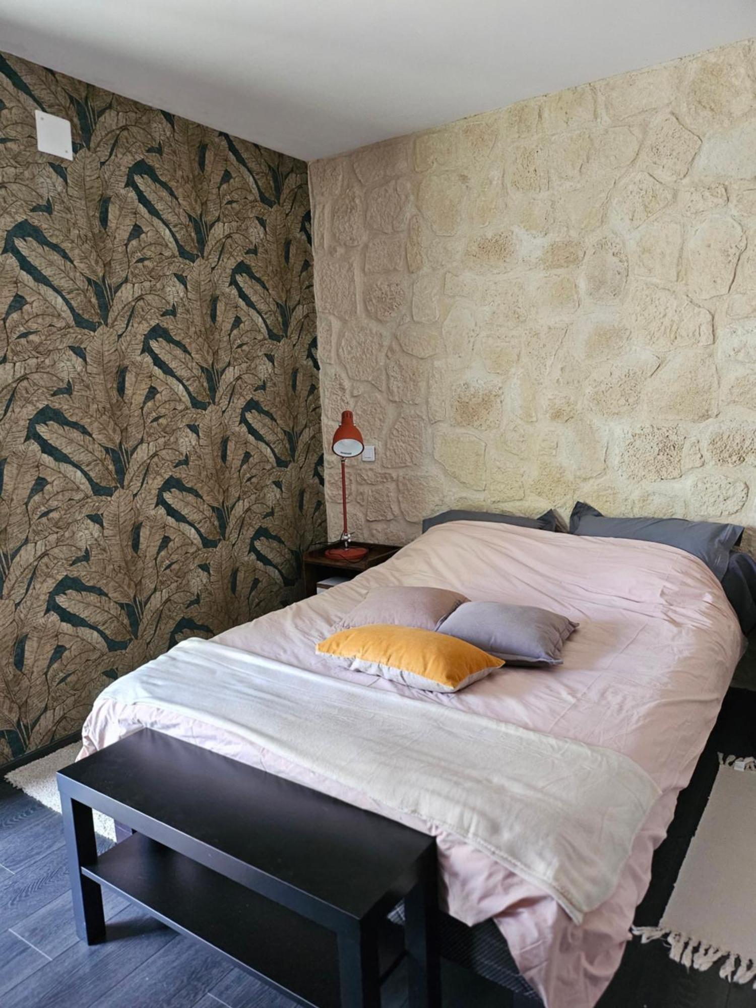 Mercin-et-Vaux B&B Soissons L'Arthome Chambres D'Hotes المظهر الخارجي الصورة