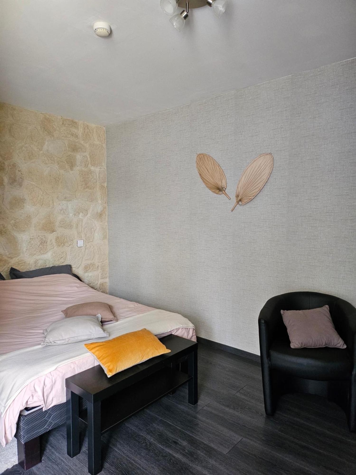 Mercin-et-Vaux B&B Soissons L'Arthome Chambres D'Hotes المظهر الخارجي الصورة